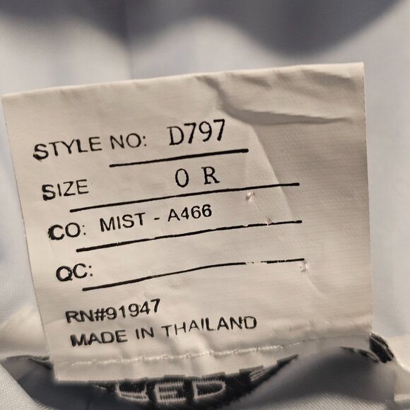 Alfred Sung Sleeveless Bow-Waist Pleated Satin Pencil Dress with Pockets - Picture 8 of 9